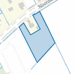 Perceel NWD02-M-1997