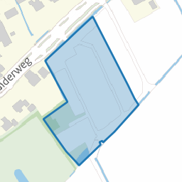 Perceel NWD02-M-1998