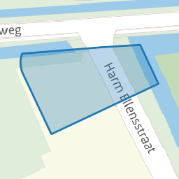 Perceel NWD02-M-2050