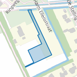 Perceel NWD02-M-2051