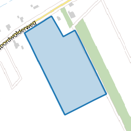 Perceel NWD02-M-2054