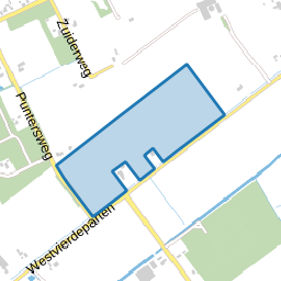 Perceel NWD02-M-2056