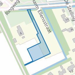 Perceel NWD02-M-2062