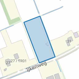 Perceel NWD02-N-1026