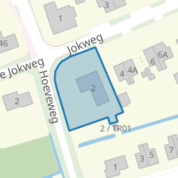 Perceel NWD02-N-1033