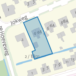 Perceel NWD02-N-1034