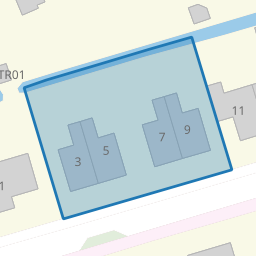 Perceel NWD02-N-1047