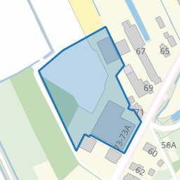 Perceel NWD02-N-1070