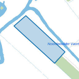 Perceel NWD02-N-1072