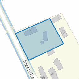 Perceel NWD02-N-1165