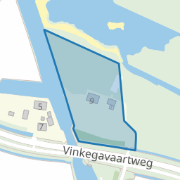 Perceel NWD02-N-1234