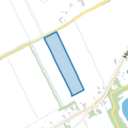 Perceel NWD02-N-1258