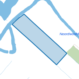 Perceel NWD02-N-1269