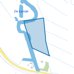 Perceel NWD02-N-1279