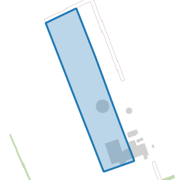 Perceel NWD02-N-1292