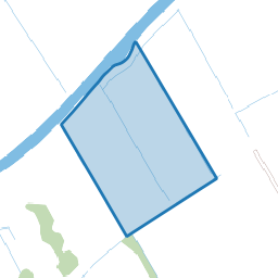 Perceel NWD02-N-1307