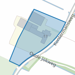 Perceel NWD02-N-1319