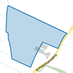 Perceel NWD02-N-1320