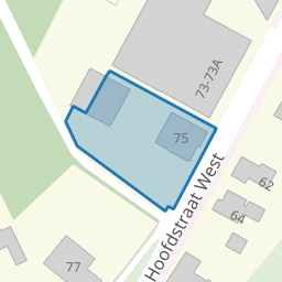 Perceel NWD02-N-1361