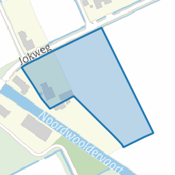 Perceel NWD02-N-1372