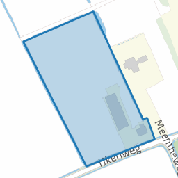 Perceel NWD02-N-1374