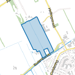 Perceel NWD02-N-1391