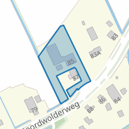 Perceel NWD02-N-1393