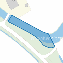 Perceel NWD02-N-1396