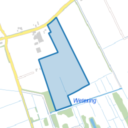 Perceel NWD02-N-1409