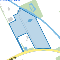 Perceel NWD02-N-1446