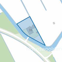 Perceel NWD02-N-1464