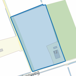 Perceel NWD02-O-1003