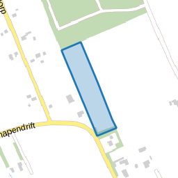 Perceel NWD02-O-1007