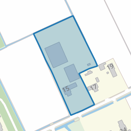 Perceel NWD02-O-1027