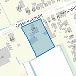 Perceel NWD02-O-1029