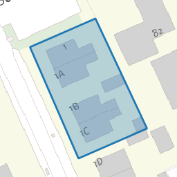 Perceel NWD02-O-1031