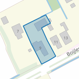 Perceel NWD02-O-1043