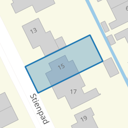 Perceel NWD02-O-1044