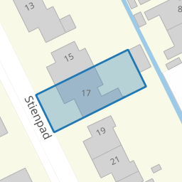 Perceel NWD02-O-1045