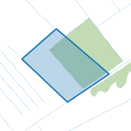 Perceel NWD02-O-1054