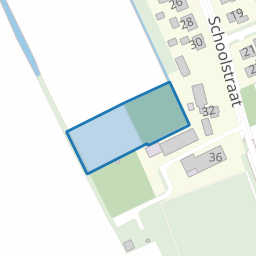 Perceel NWD02-O-1070