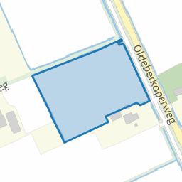 Perceel NWD02-O-1073