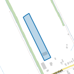 Perceel NWD02-O-1087