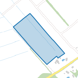 Perceel NWD02-O-1097