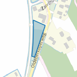 Perceel NWD02-O-1100