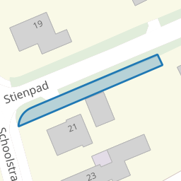 Perceel NWD02-O-1103