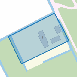 Perceel NWD02-O-1111