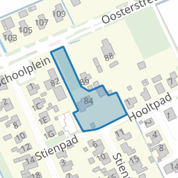 Perceel NWD02-O-1138