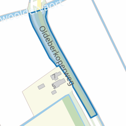 Perceel NWD02-O-1151