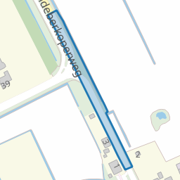 Perceel NWD02-O-1152